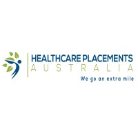 Healthcare Placements Australia logo, Healthcare Placements Australia contact details