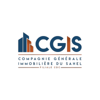 Compagnie Générale Immobilière du Sahel (CGIS S.A) logo, Compagnie Générale Immobilière du Sahel (CGIS S.A) contact details