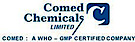 COMED CHEMICALS LTD logo, COMED CHEMICALS LTD contact details