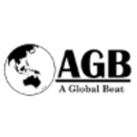 AGlobalBeat logo, AGlobalBeat contact details