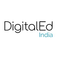 DigitalEd India logo, DigitalEd India contact details