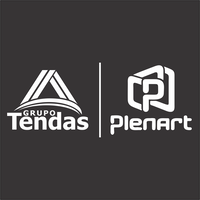 Grupo Tendas Plenart logo, Grupo Tendas Plenart contact details