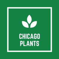 Chicago Plants logo, Chicago Plants contact details