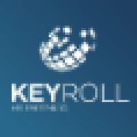 KeyRoll HR logo, KeyRoll HR contact details