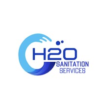 H2O Sanitation Services logo, H2O Sanitation Services contact details