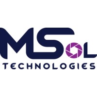 MSol Technologies Pvt. Ltd logo, MSol Technologies Pvt. Ltd contact details