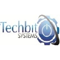 Techbit Systems logo, Techbit Systems contact details