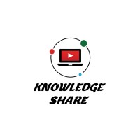 Knowledge Share (Youtuber) logo, Knowledge Share (Youtuber) contact details