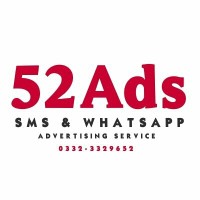 52Ads_Marketing logo, 52Ads_Marketing contact details