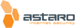 Astaro Corporation logo, Astaro Corporation contact details