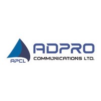 Ad Pro Communications Ltd. (APCL) logo, Ad Pro Communications Ltd. (APCL) contact details