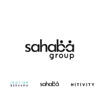 Sahaba Group logo, Sahaba Group contact details