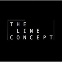 The Line Concept logo, The Line Concept contact details