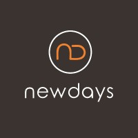 Newdays Ltd logo, Newdays Ltd contact details