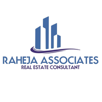 Raheja Associates logo, Raheja Associates contact details