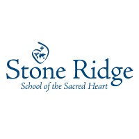 Stone Ridge School of the Sacred Heart logo, Stone Ridge School of the Sacred Heart contact details