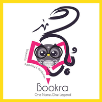 Bookra logo, Bookra contact details