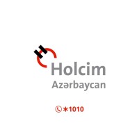 Holcim Azerbaijan, member of LafargeHolcim logo, Holcim Azerbaijan, member of LafargeHolcim contact details