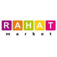 Rahat Market logo, Rahat Market contact details