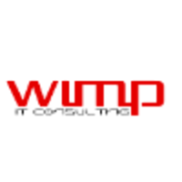 Wimp Consulting logo, Wimp Consulting contact details