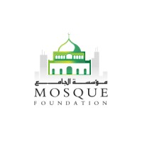 MOSQUE FOUNDATION logo, MOSQUE FOUNDATION contact details