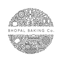 Bhopal Baking Company logo, Bhopal Baking Company contact details