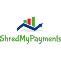 ShredMyPayments logo, ShredMyPayments contact details