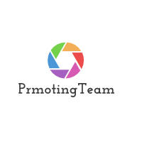 PromotingTeam logo, PromotingTeam contact details