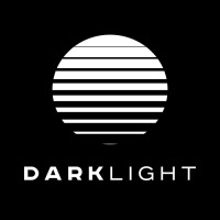 Darklight logo, Darklight contact details