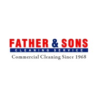 Father & Sons Cleaning Service logo, Father & Sons Cleaning Service contact details