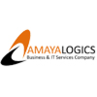 Amaya Logics logo, Amaya Logics contact details