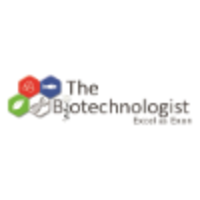 The Biotechnologist logo, The Biotechnologist contact details