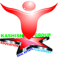 KASHISH GROUP logo, KASHISH GROUP contact details