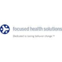 Focused Health Solutions logo, Focused Health Solutions contact details