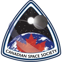 Canadian Space Society logo, Canadian Space Society contact details