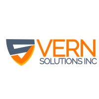 VERN Solutions Inc. logo, VERN Solutions Inc. contact details