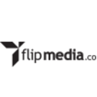 Flipmedia.co logo, Flipmedia.co contact details