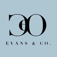 Evans & Co. logo, Evans & Co. contact details