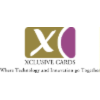 Xclusive Cards logo, Xclusive Cards contact details