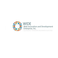 WIDE Incubation Centre logo, WIDE Incubation Centre contact details