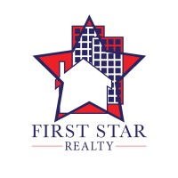 First Star Realty logo, First Star Realty contact details