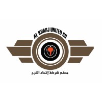 Al Kharj Union (UKC) Foundry logo, Al Kharj Union (UKC) Foundry contact details