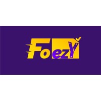 FOEZY logo, FOEZY contact details