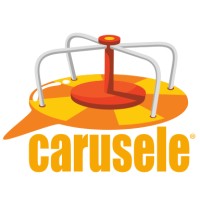 Carusele logo, Carusele contact details