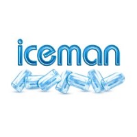 Iceman logo, Iceman contact details