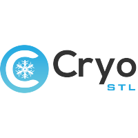 Cryo STL logo, Cryo STL contact details