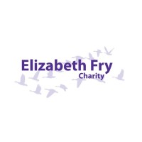 Elizabeth Fry Charity logo, Elizabeth Fry Charity contact details