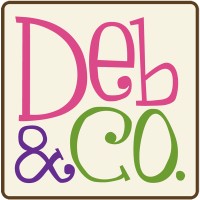 Deb & Co. logo, Deb & Co. contact details