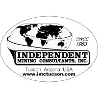 Independent Mining Consultants, Inc logo, Independent Mining Consultants, Inc contact details