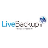 LiveBackup Pty Ltd (Australia) logo, LiveBackup Pty Ltd (Australia) contact details